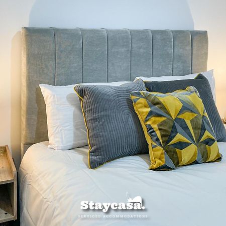 Princess Hideout 5Min To City With Street Parking Manchester Eksteriør billede